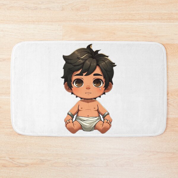 Item preview, baby saja  designed and sold by NCNGDESIGN.