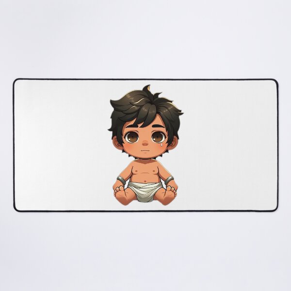 Item preview, baby saja  designed and sold by NCNGDESIGN.