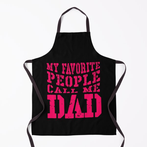 Item preview, Dad Quote - My Favorite People Call Me Dad designed and sold by typoinspired.