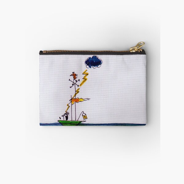 Item preview, I'm above this - Page 6 designed and sold by Geoffrey & Michelle  Thomson.