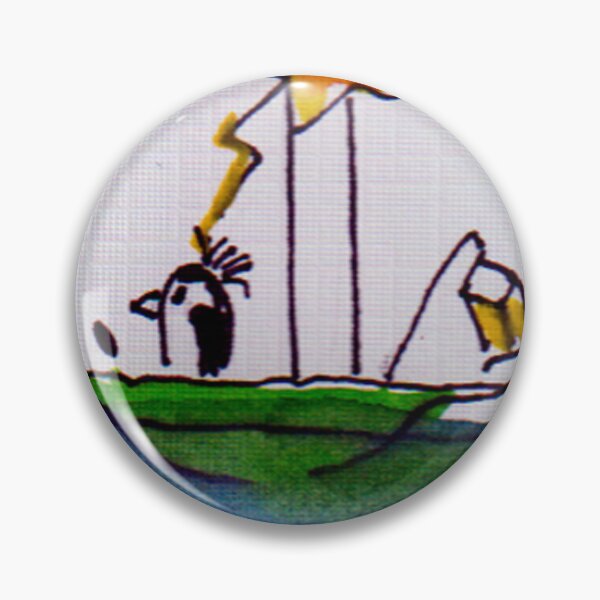 Item preview, I'm above this - Page 6 designed and sold by Geoffrey & Michelle  Thomson.