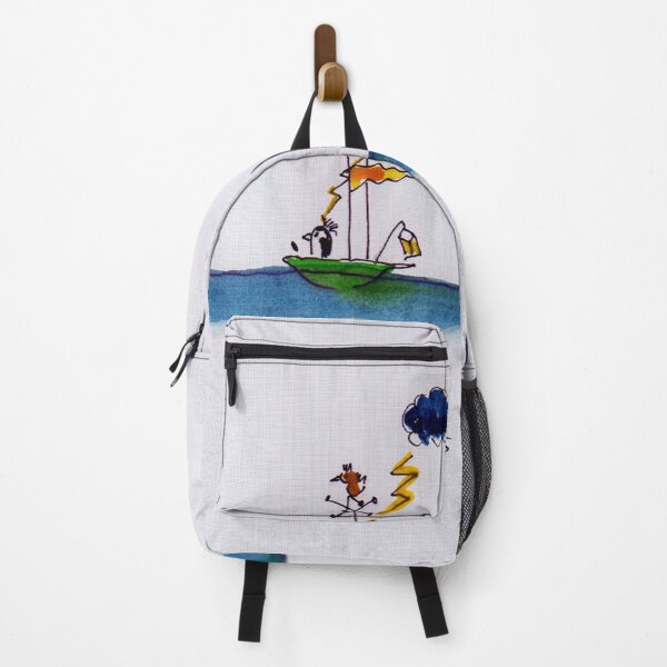 Item preview, I'm above this - Page 6 designed and sold by Geoffrey & Michelle Thomson.