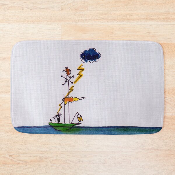 Item preview, I'm above this - Page 6 designed and sold by Geoffrey & Michelle  Thomson.