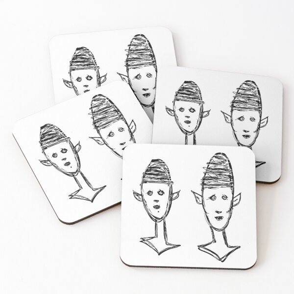 Item preview, Sisters designed and sold by AldoIzar.