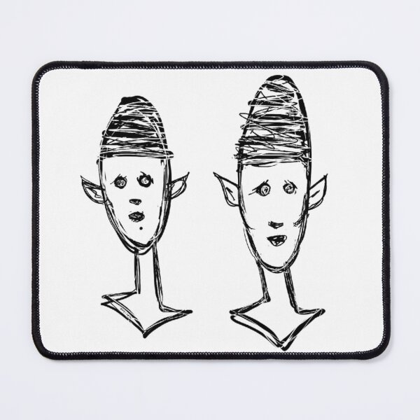 Item preview, Sisters designed and sold by AldoIzar.
