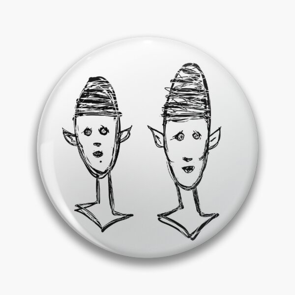 Item preview, Sisters designed and sold by AldoIzar.