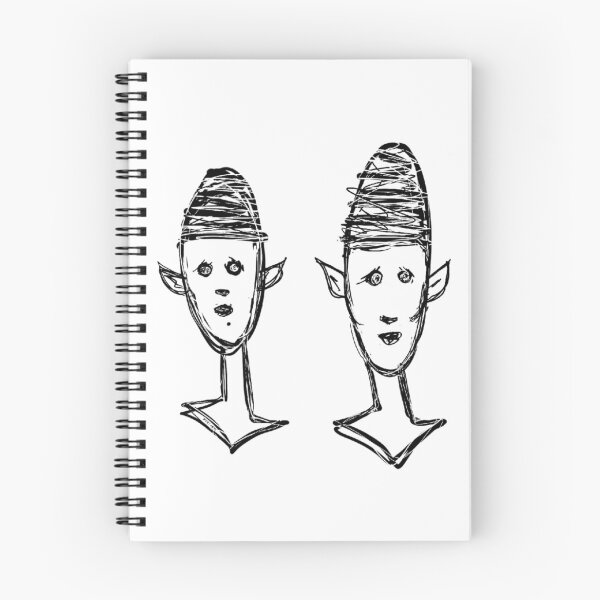 Item preview, Sisters designed and sold by AldoIzar.
