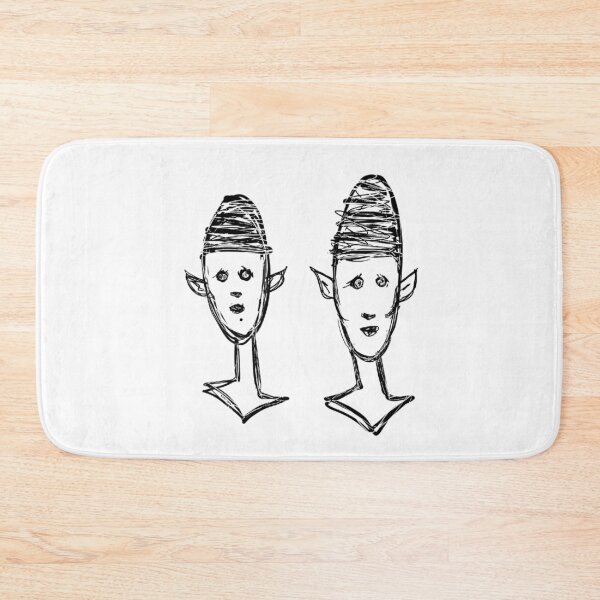 Item preview, Sisters designed and sold by AldoIzar.
