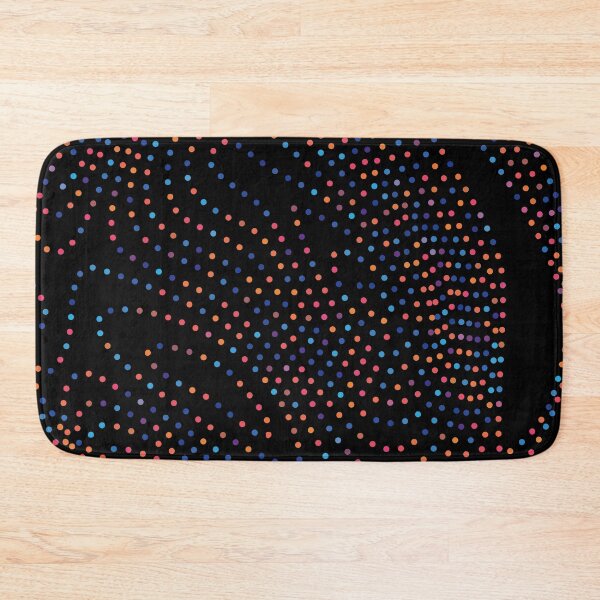 Item preview, Dotted Harmony designed and sold by viralius.
