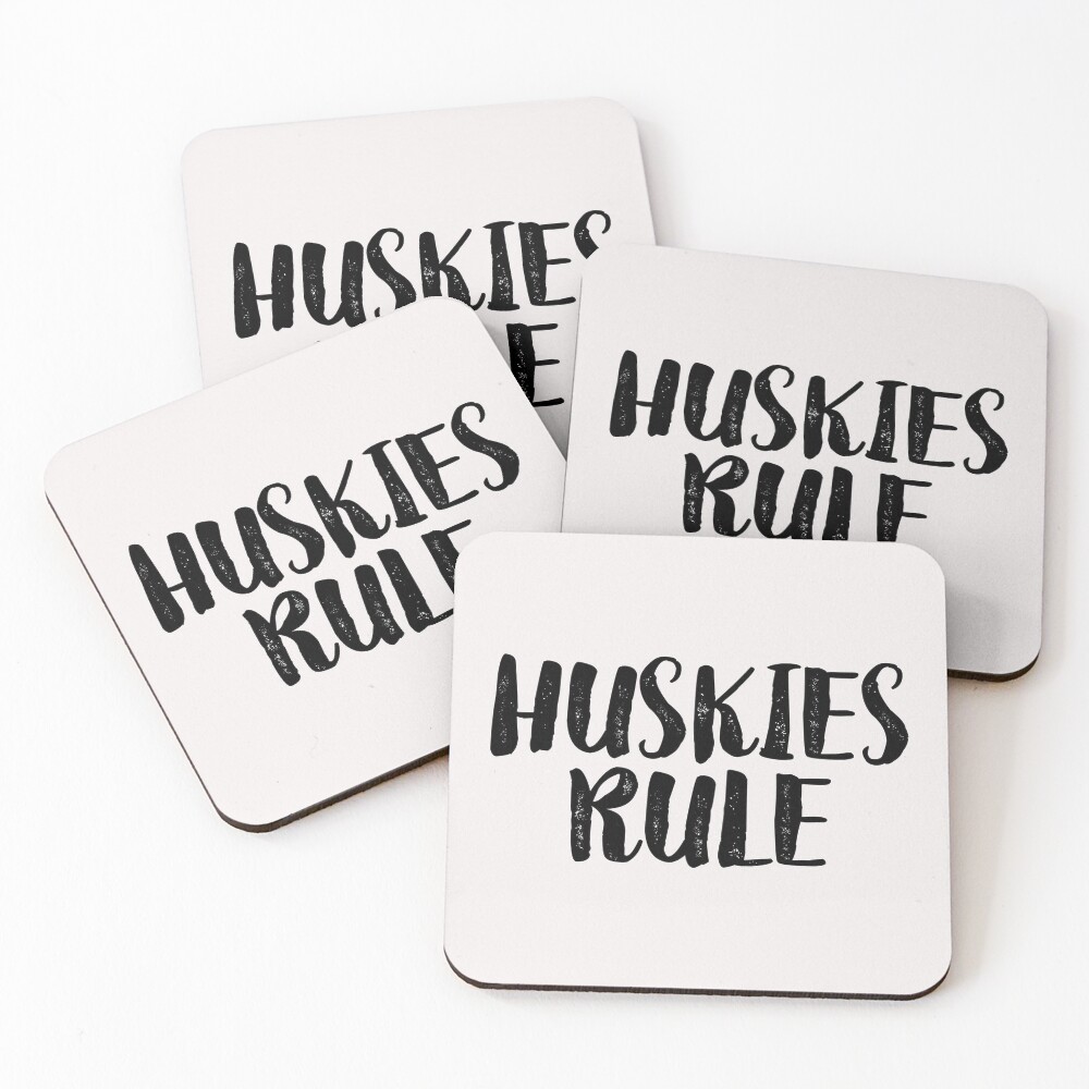 Item preview, Coasters (Set of 4) designed and sold by binmaster3000.