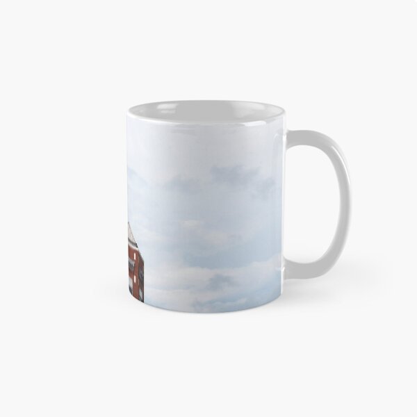 Item preview, Hospital Tower designed and sold by Cynthia48.