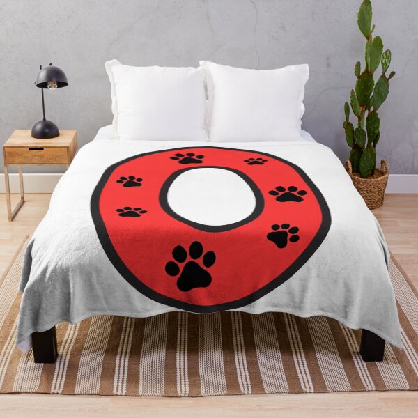 Item preview, Paw print alphabet designed and sold by broadwaygirl142.