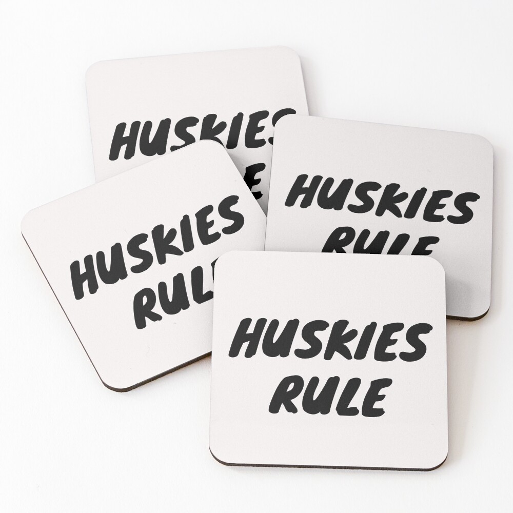 Item preview, Coasters (Set of 4) designed and sold by binmaster3000.