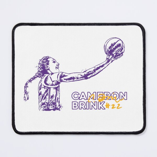 Item preview, Cameron Brink #22 designed and sold by teemix.