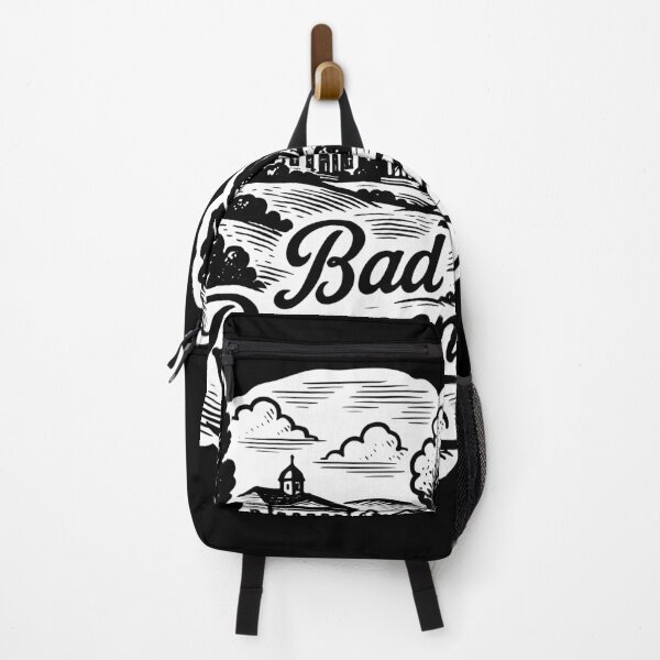 Item preview, Bad Rappenau Heilbad Logo Illustration designed and sold by Boogosh.