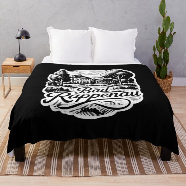 Item preview, Bad Rappenau Heilbad Logo Illustration   designed and sold by Boogosh.