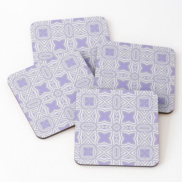 Item preview, CELTIC FOLKLORE [Lilac] CP22066b designed and sold by Carina Parry Studios.