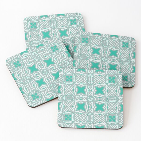 Item preview, CELTIC FOLKLORE - Aquamarine CP22066c designed and sold by Carina Parry Studios.