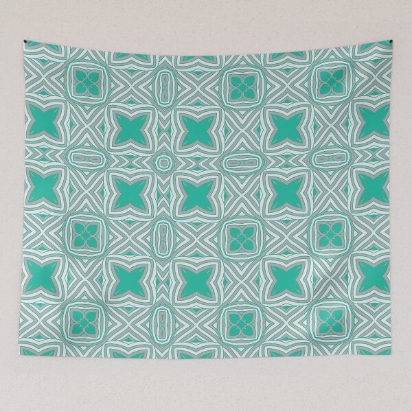 Item preview, CELTIC FOLKLORE - Aquamarine CP22066c designed and sold by Carina Parry Studios.