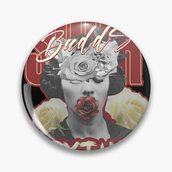 Item preview, sweet and sour buds designed and sold by Ratatatts.