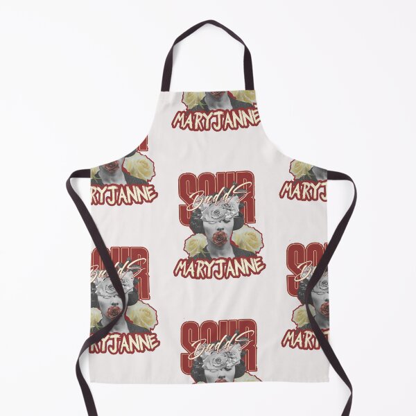 Item preview, sweet and sour buds designed and sold by Ratatatts.