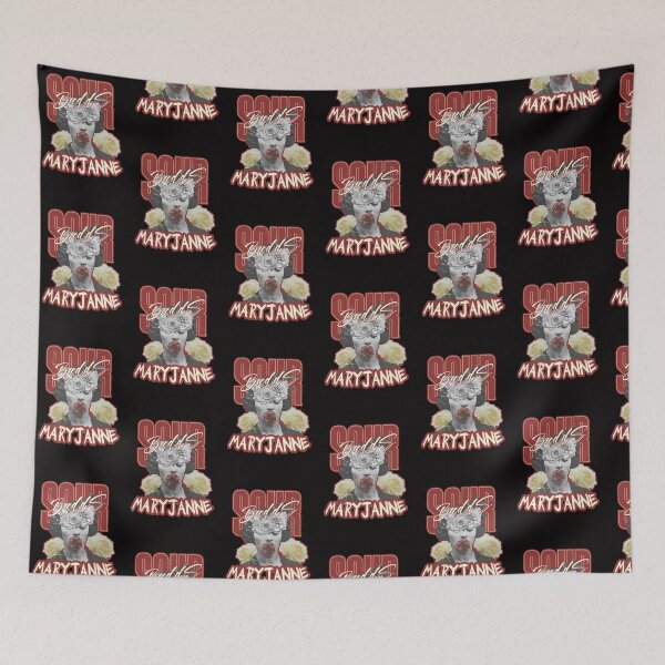 Item preview, sweet and sour buds designed and sold by Ratatatts.