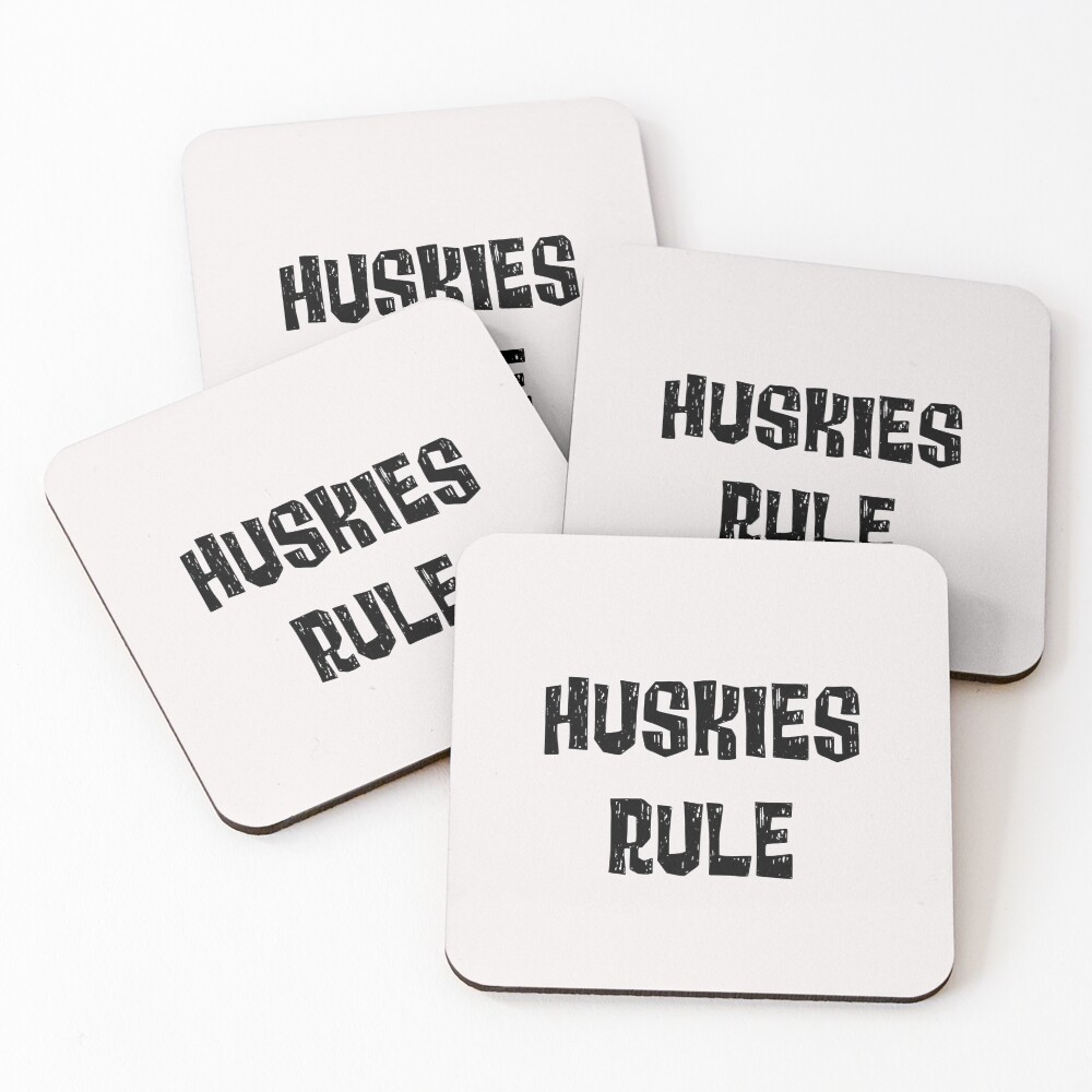 Item preview, Coasters (Set of 4) designed and sold by binmaster3000.