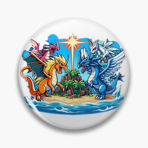 Item preview, battle of dream island designed and sold by NCNGDESIGN.