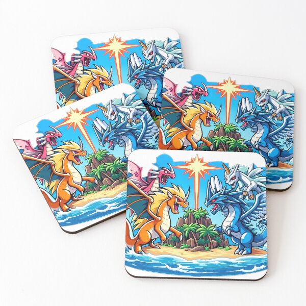 Item preview, battle of dream island designed and sold by NCNGDESIGN.