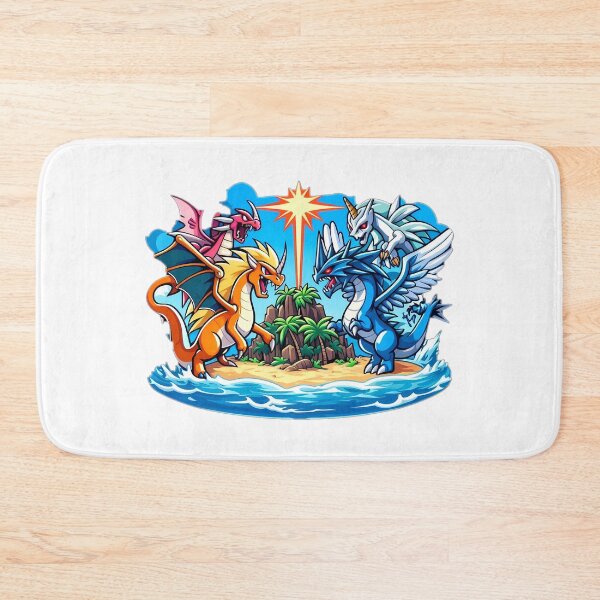 Item preview, battle of dream island designed and sold by NCNGDESIGN.