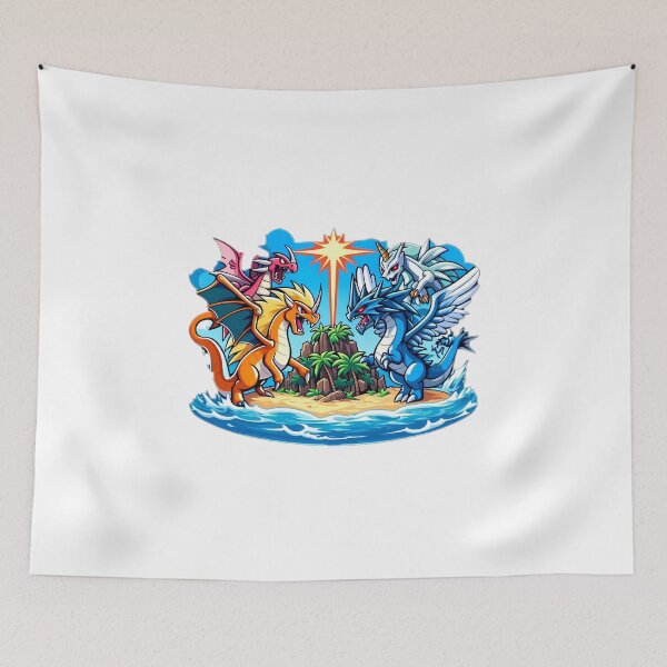 Item preview, battle of dream island designed and sold by NCNGDESIGN.