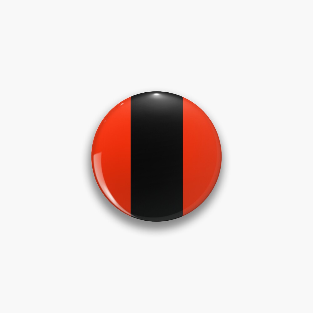 Item preview, Pin designed and sold by Racing Stripes Only.
