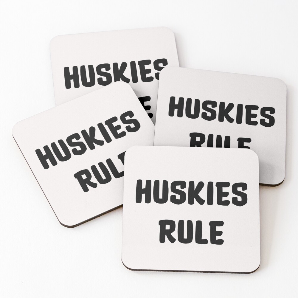 Item preview, Coasters (Set of 4) designed and sold by binmaster3000.