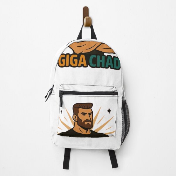 Item preview, Giga Chad designed and sold by Couldbebettah.