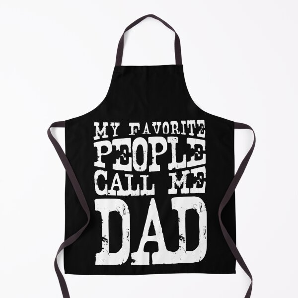 Item preview, Superhero Dad T-Shirt- My Favorite People Call Me Dad designed and sold by typoinspired.