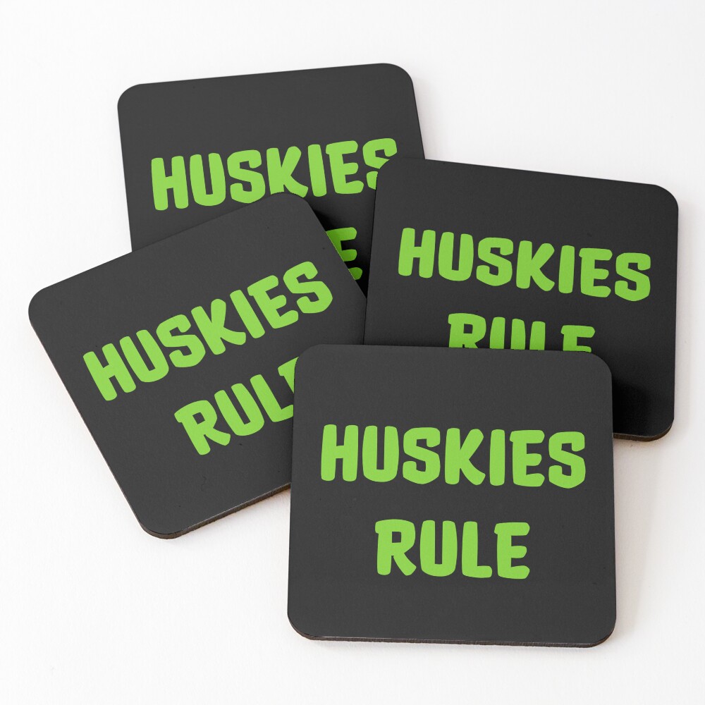 Item preview, Coasters (Set of 4) designed and sold by binmaster3000.