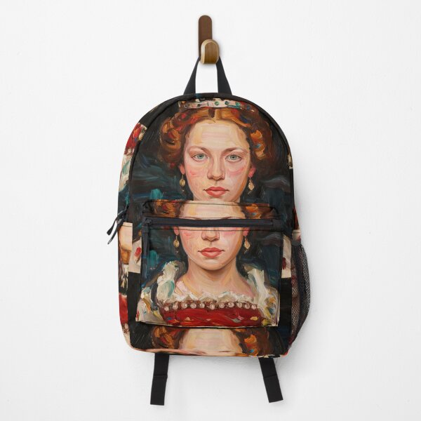 Item preview,  Portrait of Queen Elizabeth I of England designed and sold by Vintage Designs +.