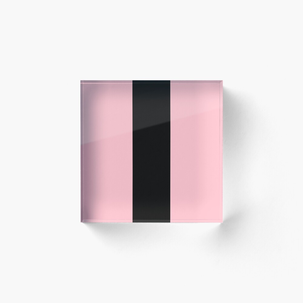 Item preview, Acrylic Block designed and sold by RacingStripes.