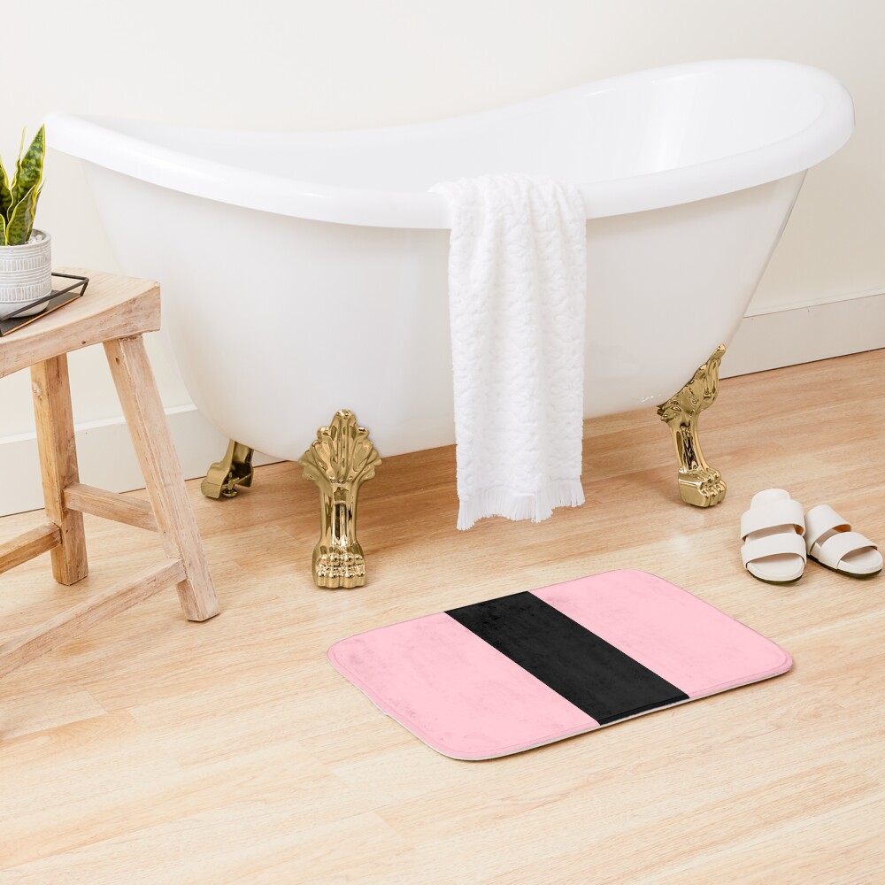 Item preview, Bath Mat designed and sold by RacingStripes.