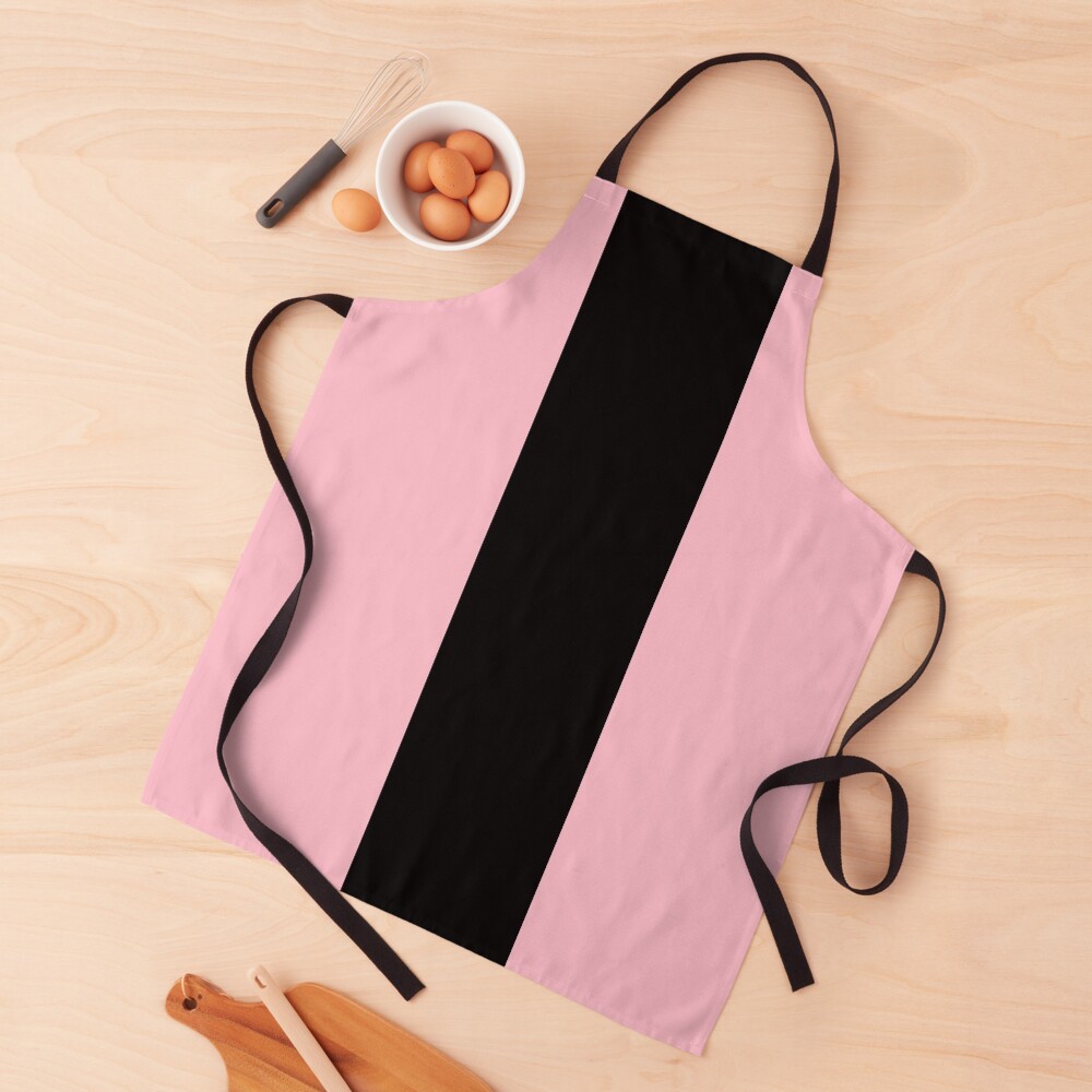 Item preview, Apron designed and sold by RacingStripes.