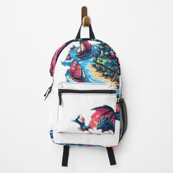 Item preview, battle of dream island designed and sold by NCNGDESIGN.