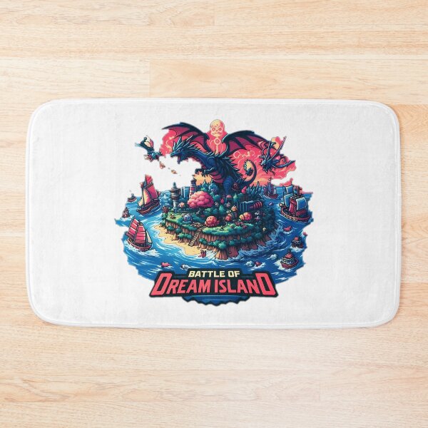 Item preview, battle of dream island designed and sold by NCNGDESIGN.