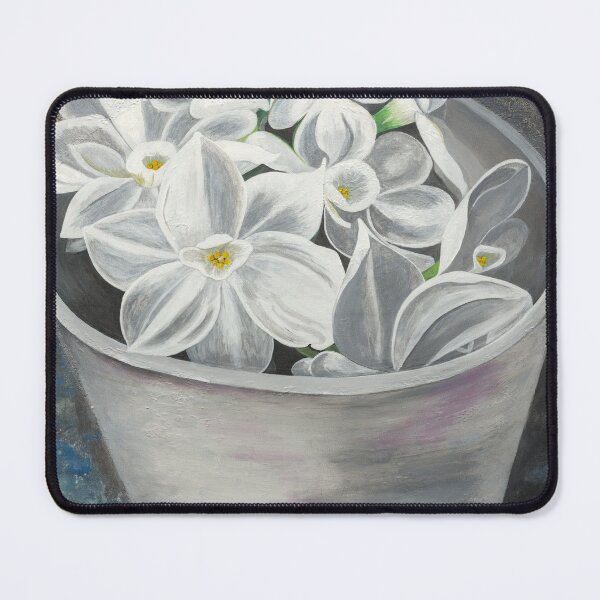 Item preview, Paperwhite designed and sold by CindyKGuyArt.