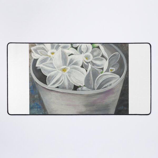 Item preview, Paperwhite designed and sold by CindyKGuyArt.