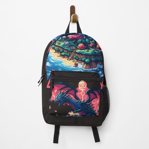 Item preview, battle of dream island designed and sold by NCNGDESIGN.