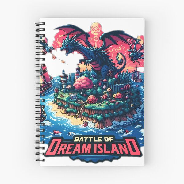 Item preview, battle of dream island designed and sold by NCNGDESIGN.