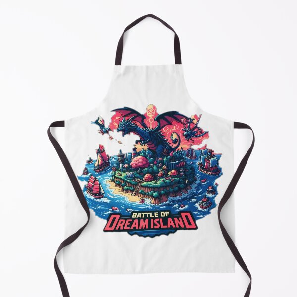 Item preview, battle of dream island designed and sold by NCNGDESIGN.