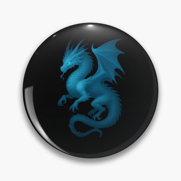 Item preview, Spectral Wyvern  designed and sold by Couldbebettah.
