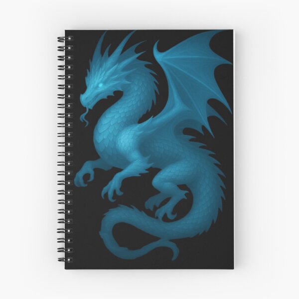 Item preview, Spectral Wyvern  designed and sold by Couldbebettah.