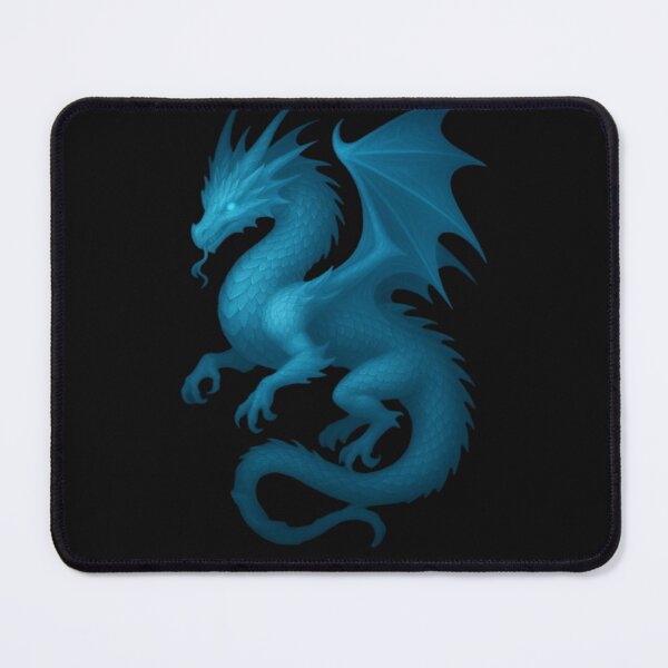 Item preview, Spectral Wyvern  designed and sold by Couldbebettah.